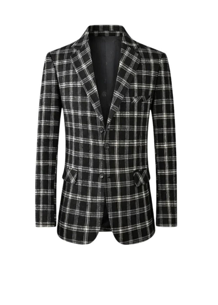 Veste Élégante pour Homme