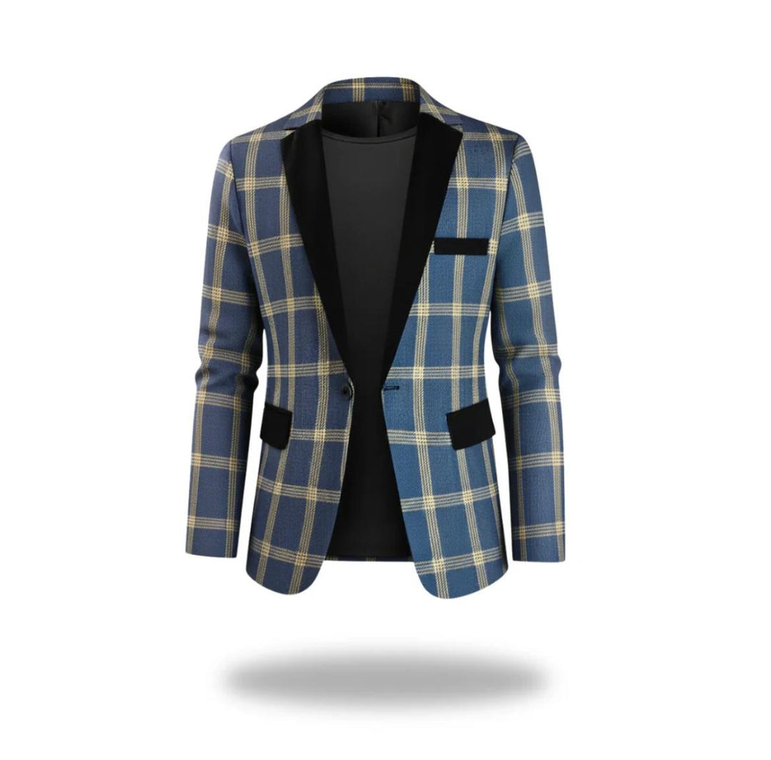 Veste Élégante pour Homme