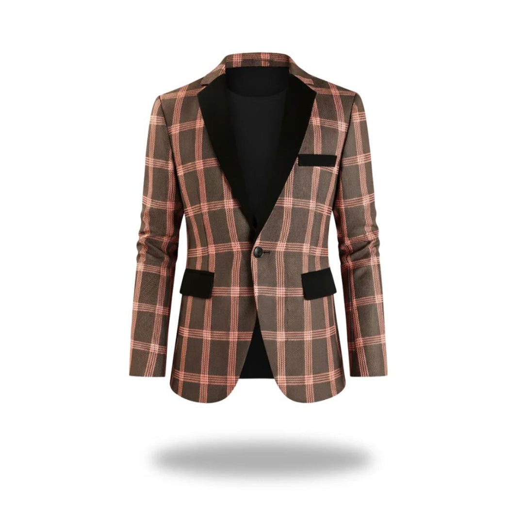 Veste Élégante pour Homme