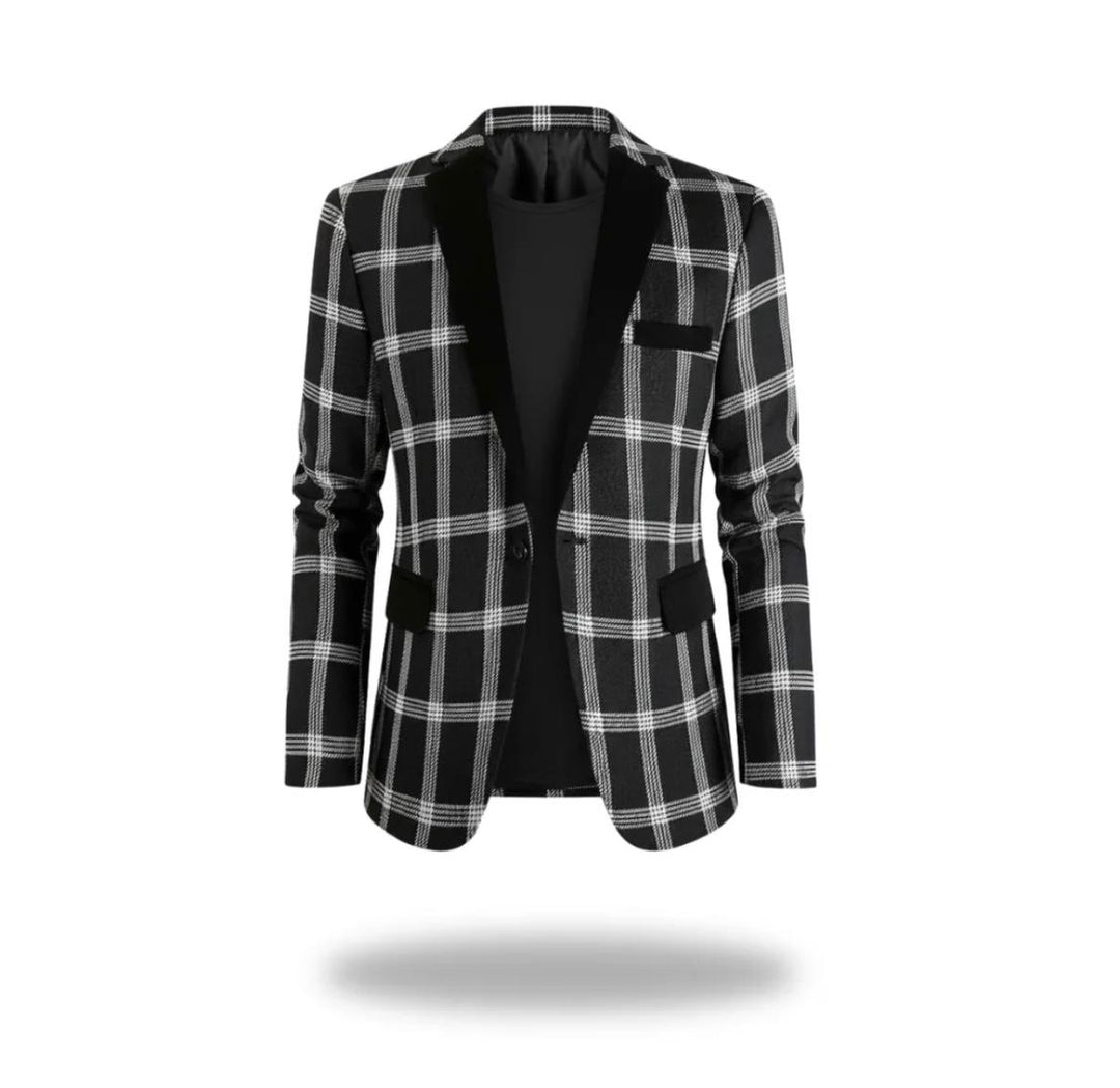 Veste Élégante pour Homme