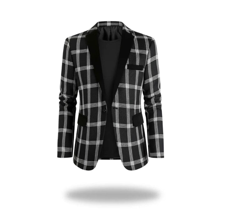 Veste Élégante pour Homme