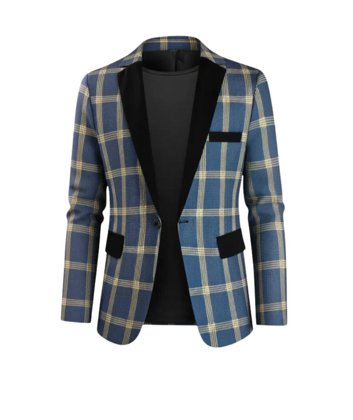 Veste Élégante pour Homme