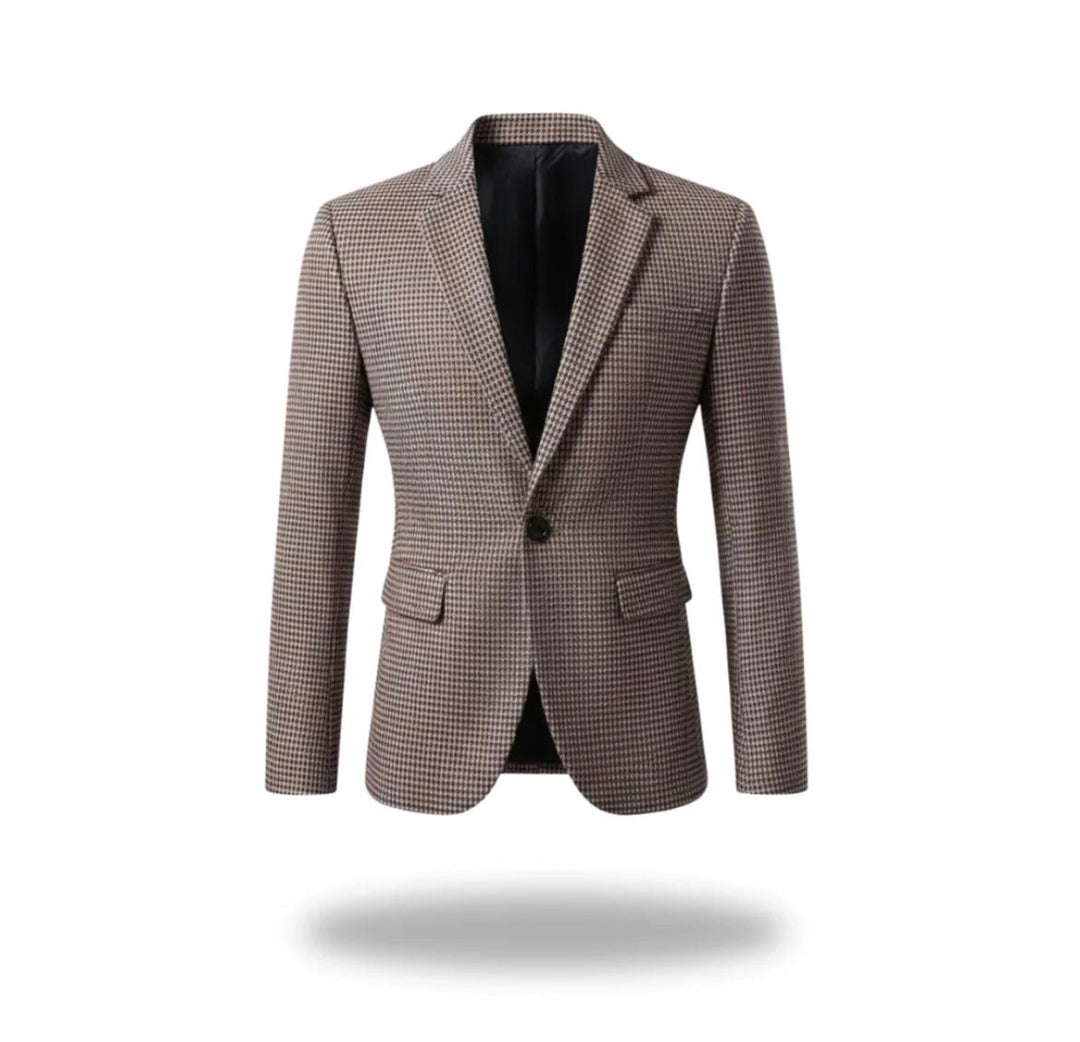 Veste Élégante pour Homme