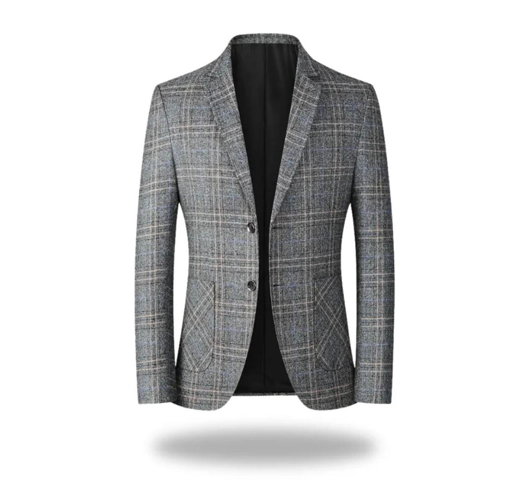 Veste Élégante pour Homme