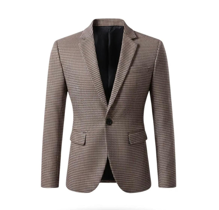 Veste Élégante pour Homme