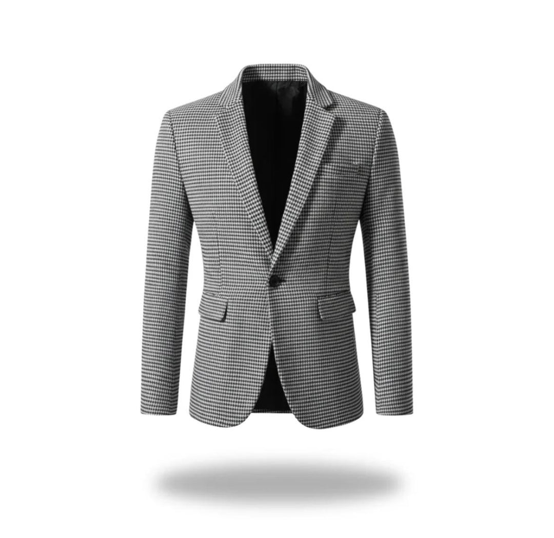 Veste Élégante pour Homme