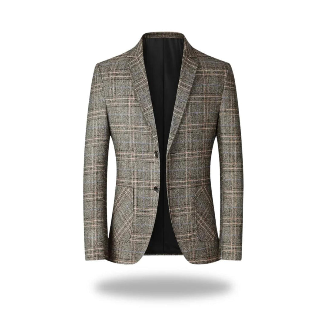 Veste Élégante pour Homme