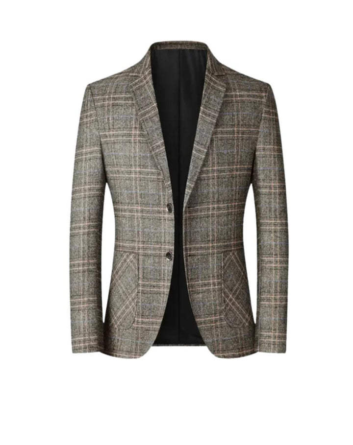 Veste Élégante pour Homme