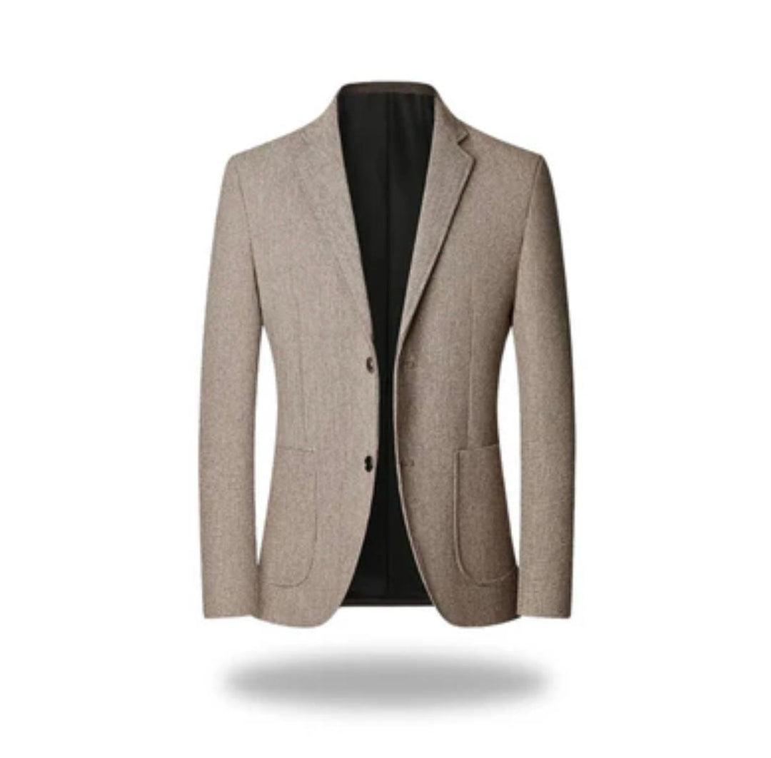 Veste Élégante pour Homme