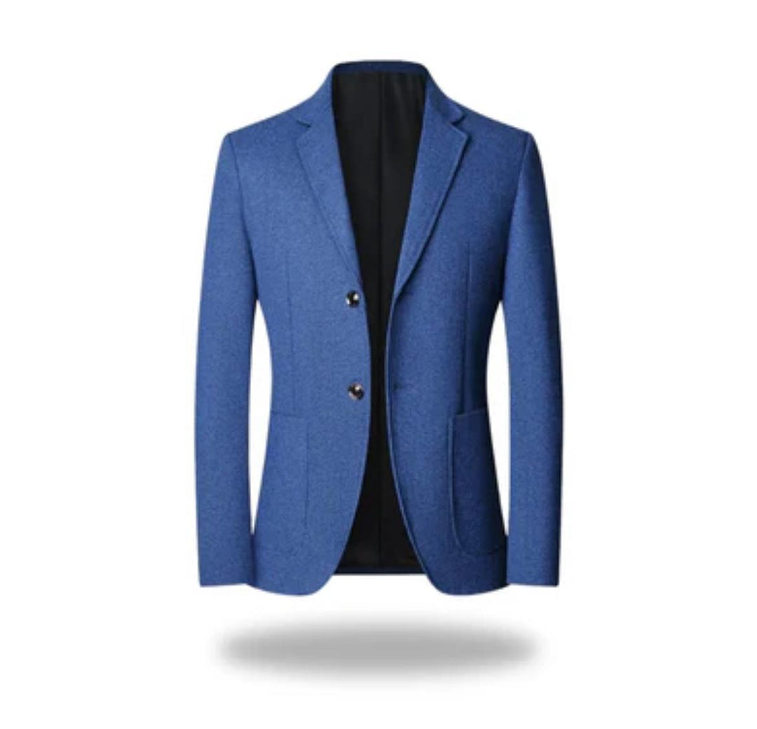 Veste Élégante pour Homme