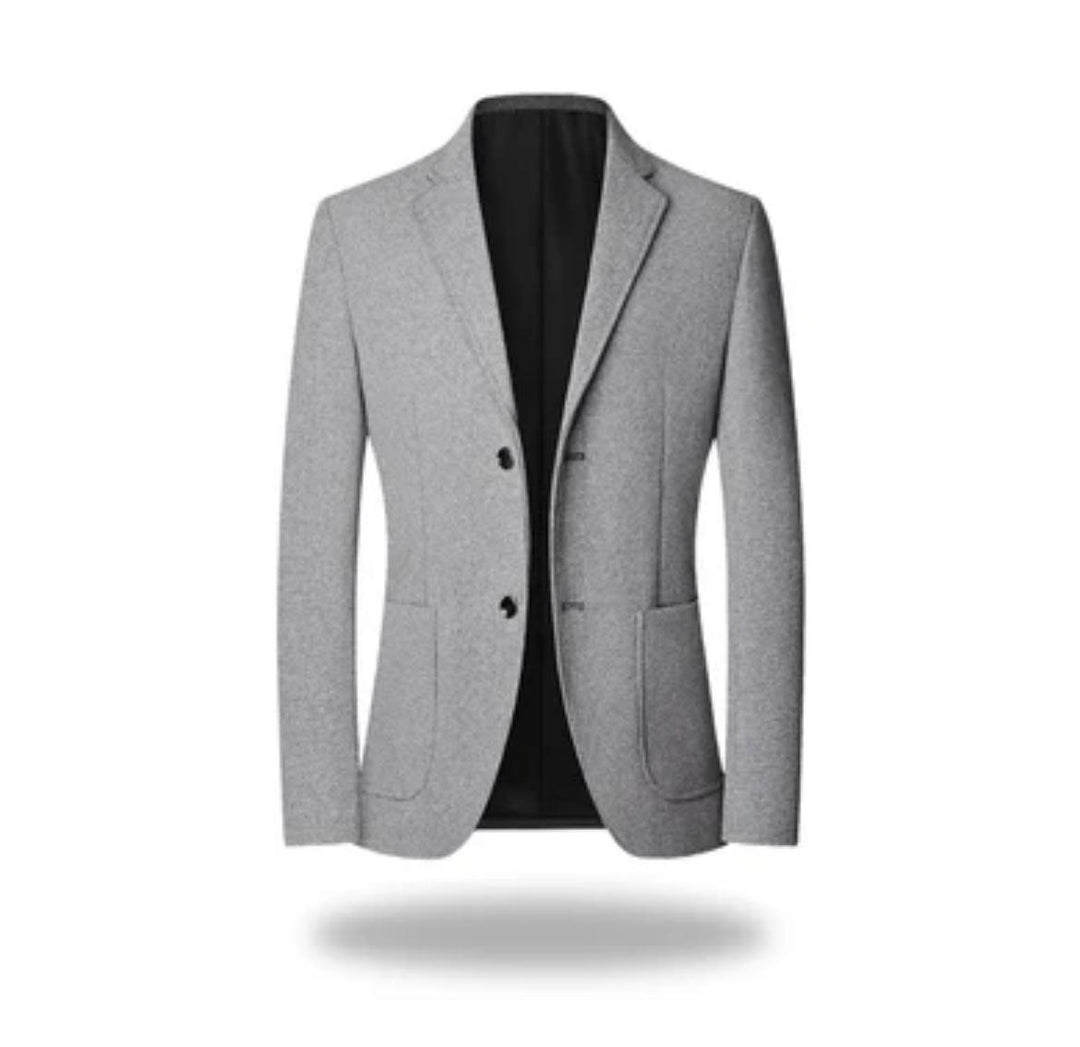 Veste Élégante pour Homme