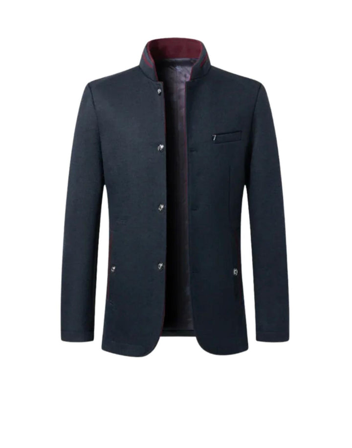 Veste Élégante pour Homme
