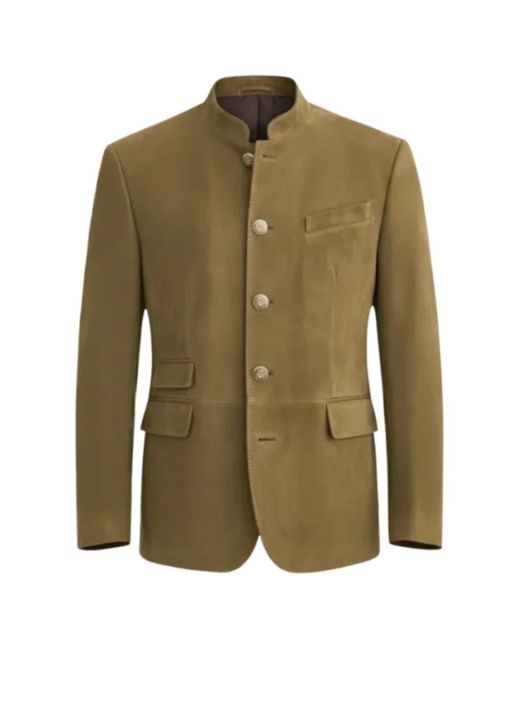 Veste Élégante pour Homme