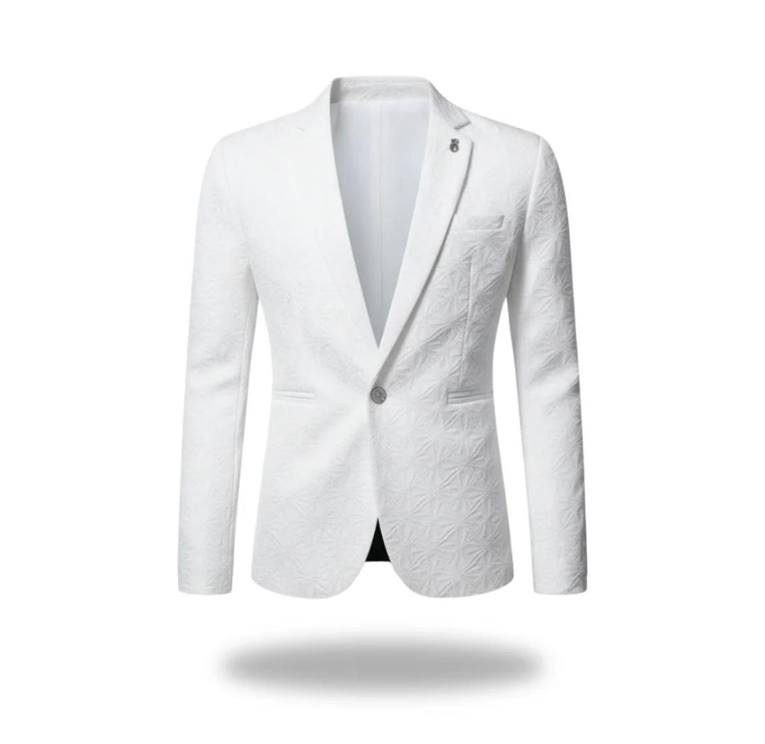 Veste Élégante pour Homme