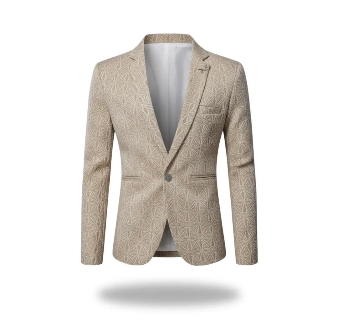 Veste Élégante pour Homme