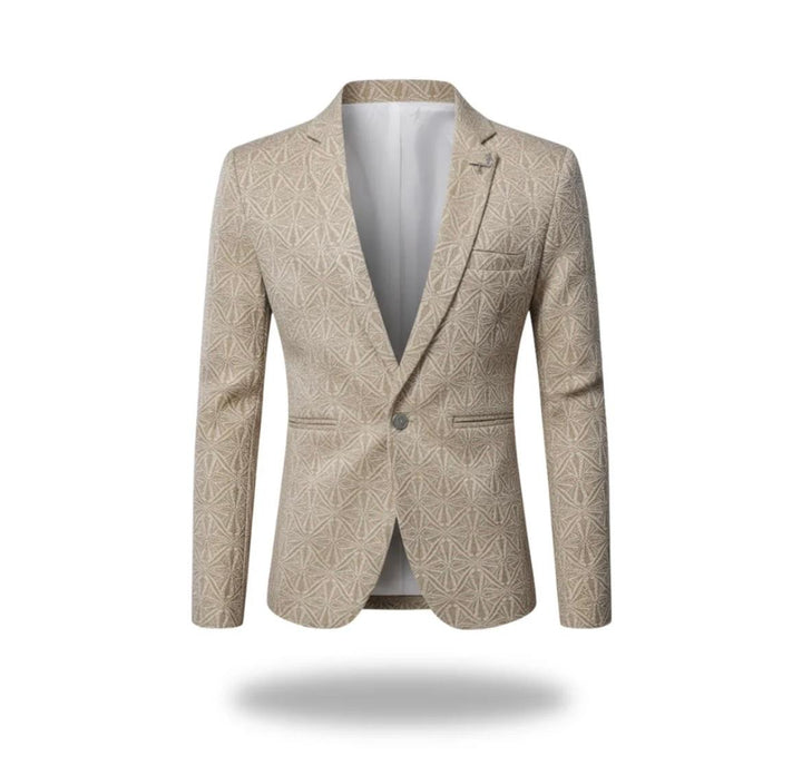 Veste Élégante pour Homme
