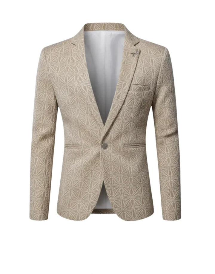 Veste Élégante pour Homme