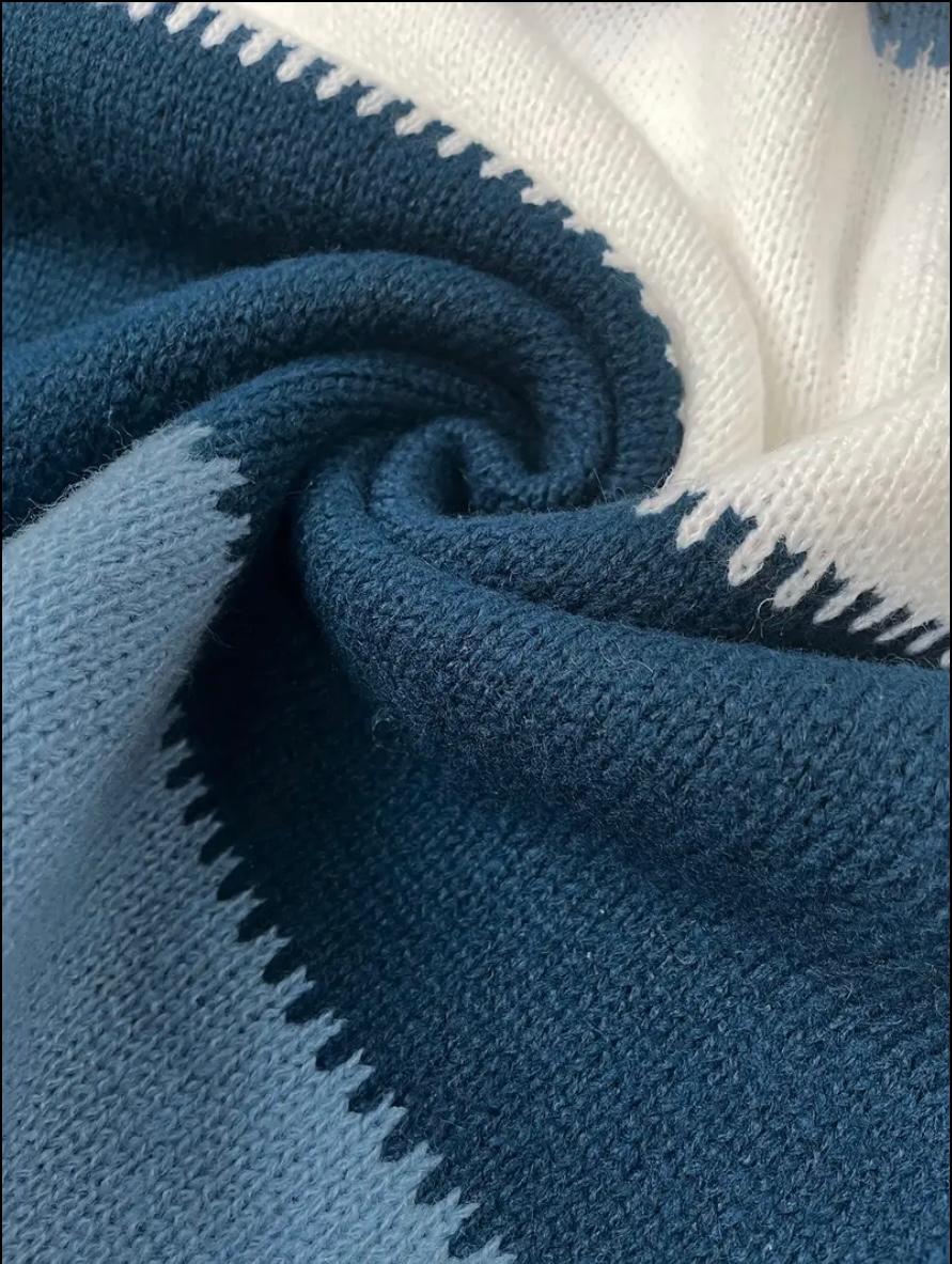 Mimi™ | Pull Léopard Élégance