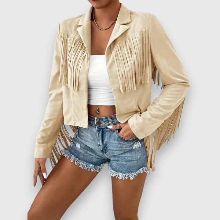 Fiona | Veste Élégante