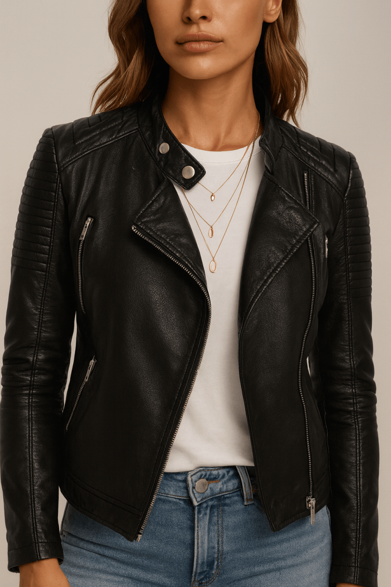 ALICE | VESTE ICONIQUE