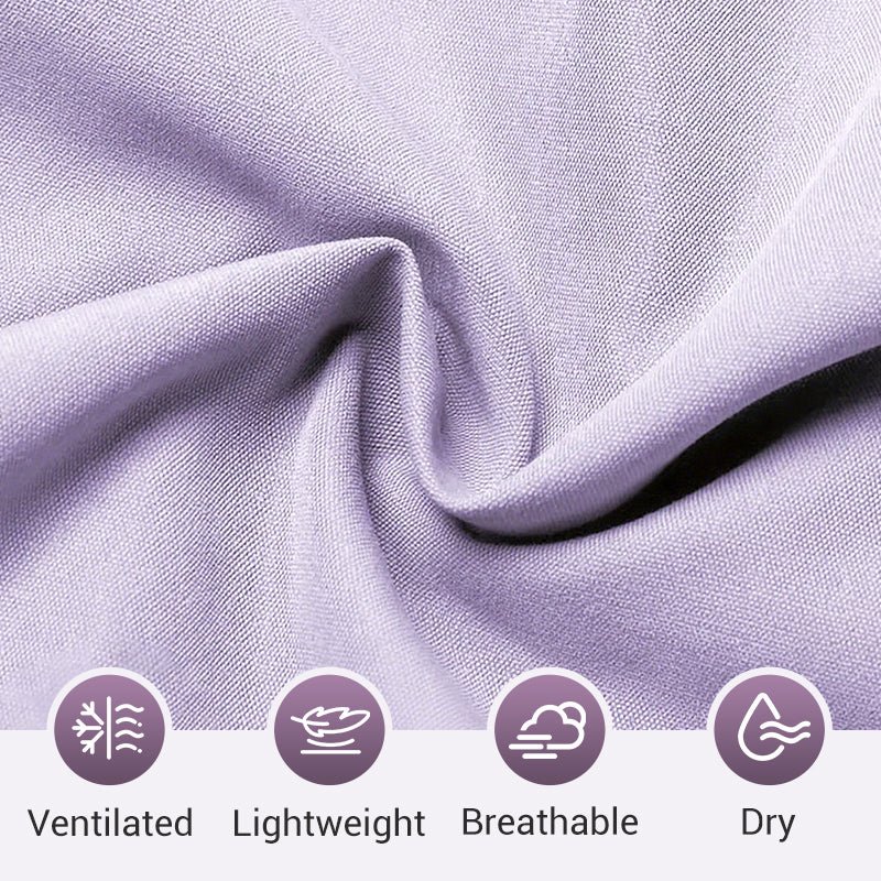 ASHLEY | VESTE IMPERMÉABLE LÉGÈRE