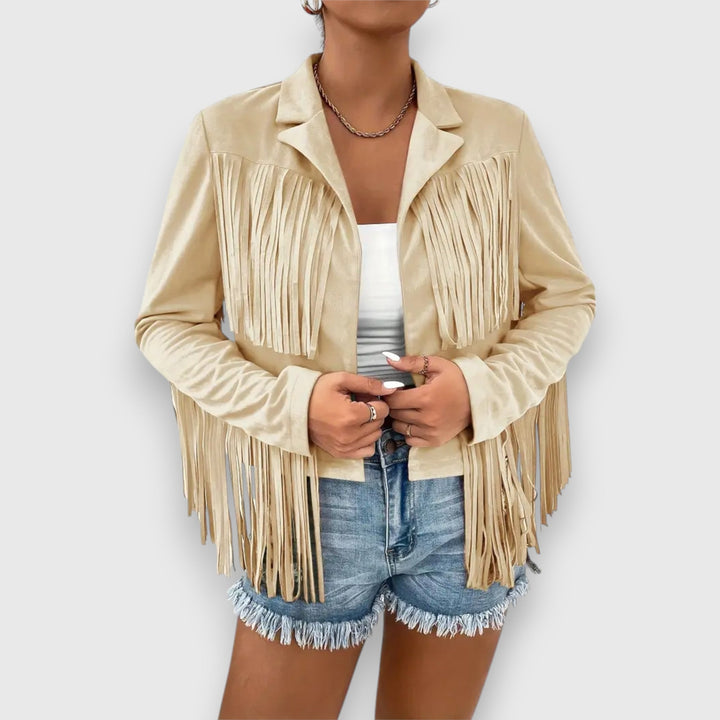 Fiona | Veste Élégante