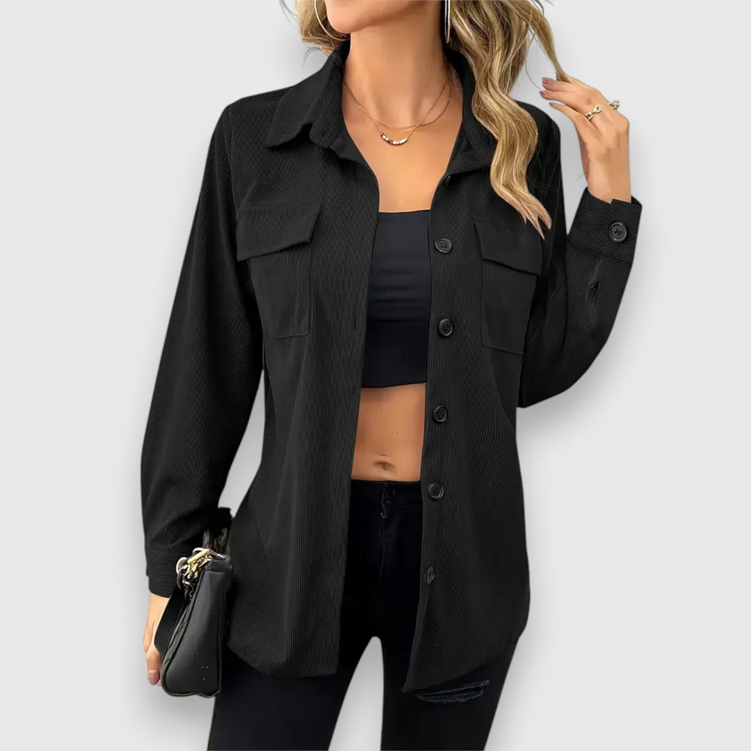 Sophie | Chemise Élégante