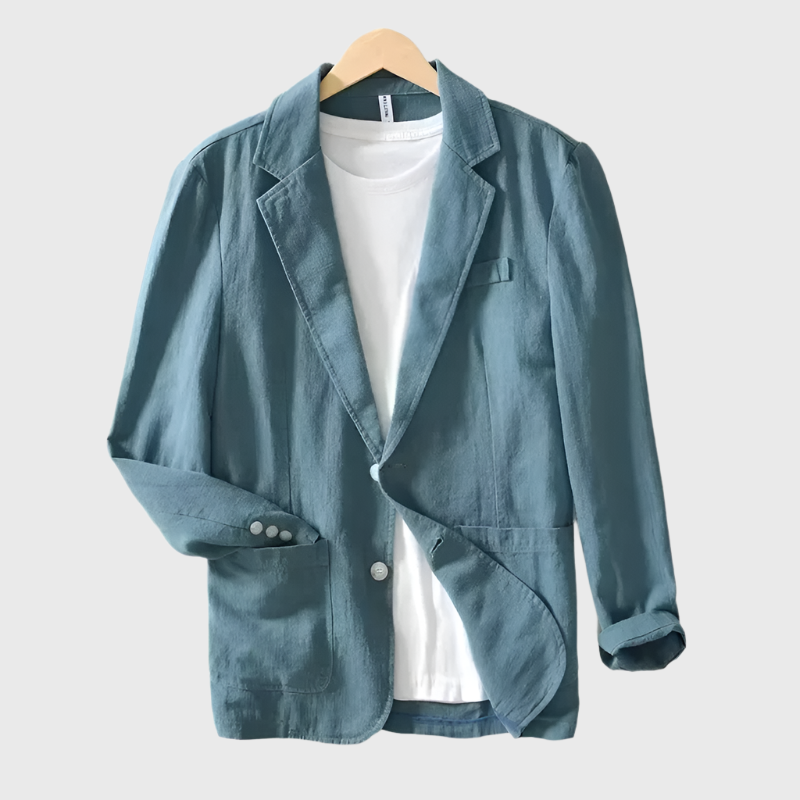 Veste Élégante pour Hommes