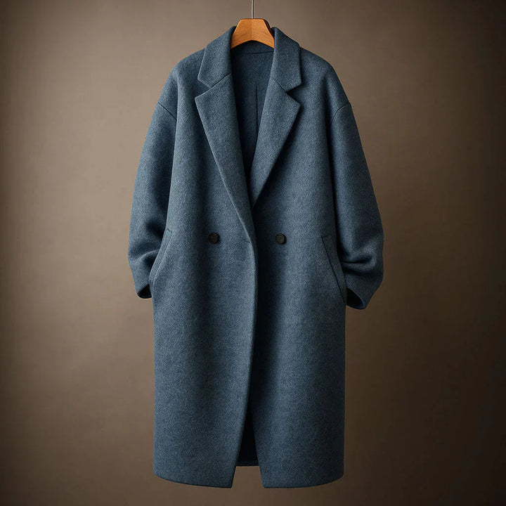 Brielle™ | Manteau Chaud Classique