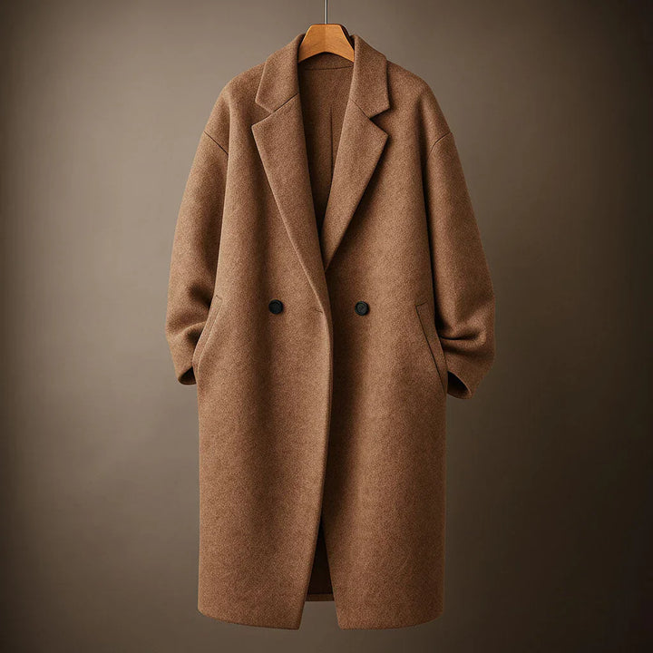 Brielle™ | Manteau Chaud Classique