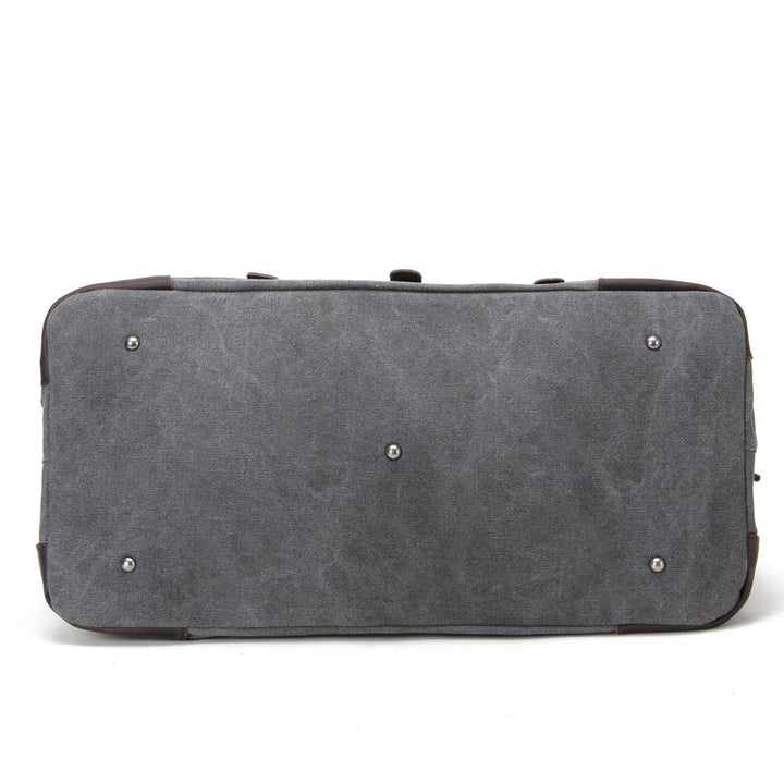 Thomas - Grand Sac de Voyage en Toile Durable