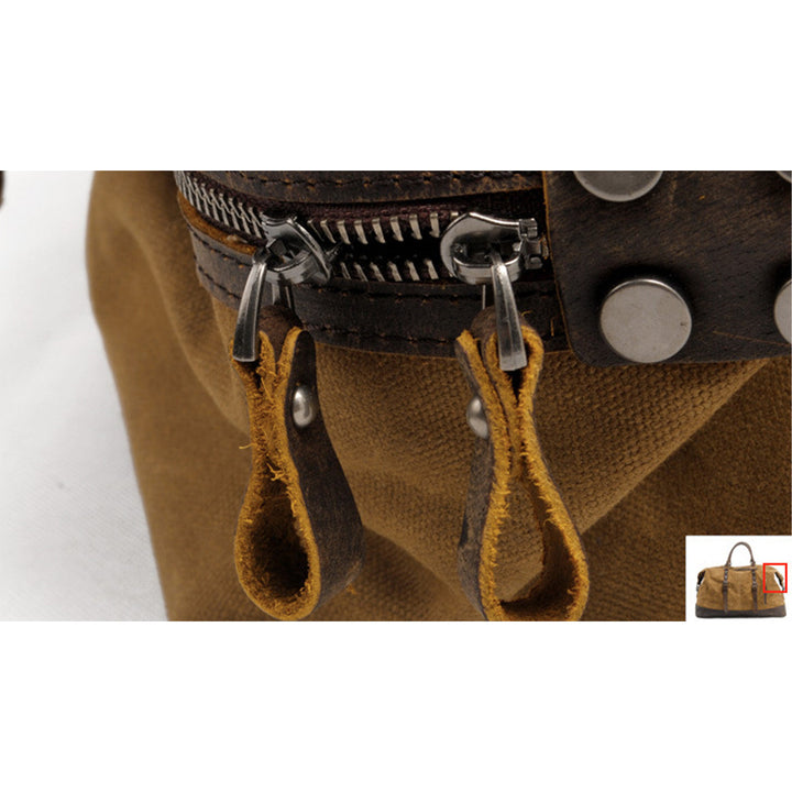 Christopher - Sac de voyage à grande capacité