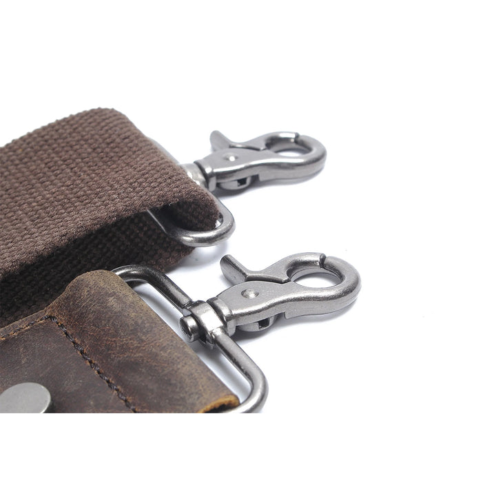 Christopher - Sac de voyage à grande capacité