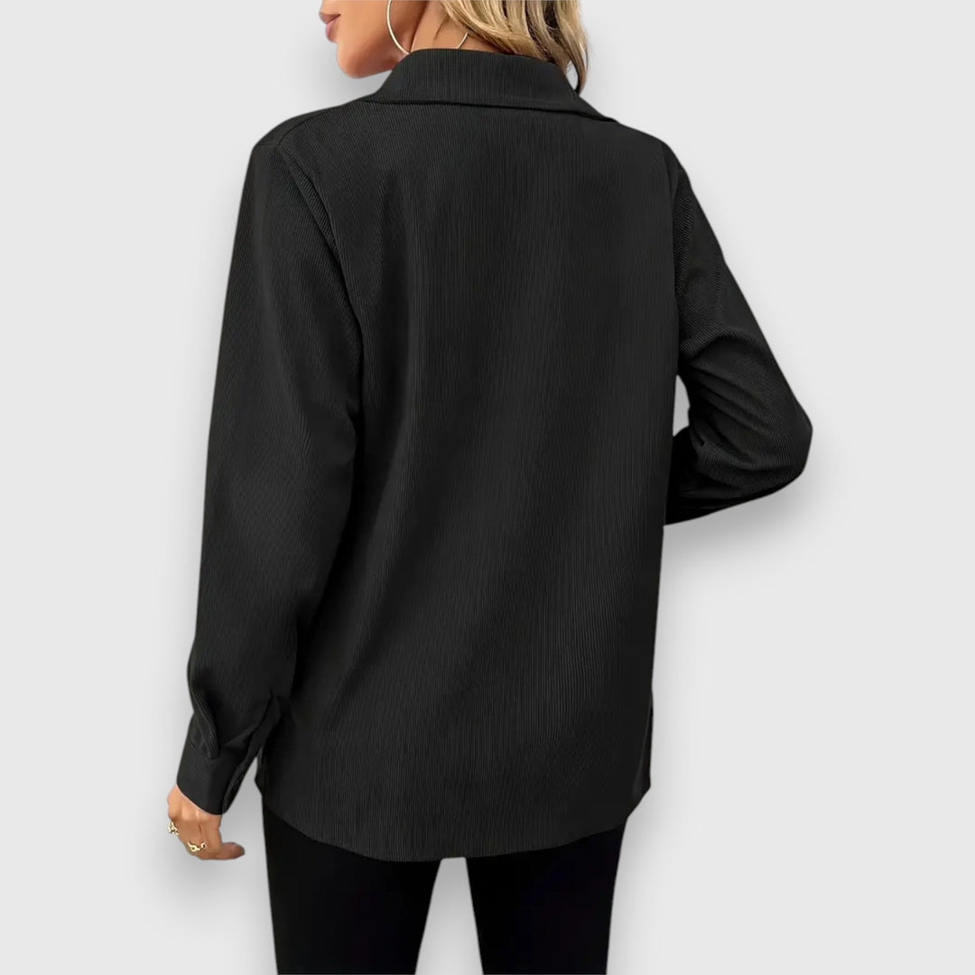 Sophie | Chemise Élégante