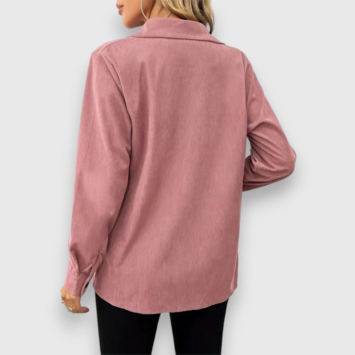 Sophie | Chemise Élégante