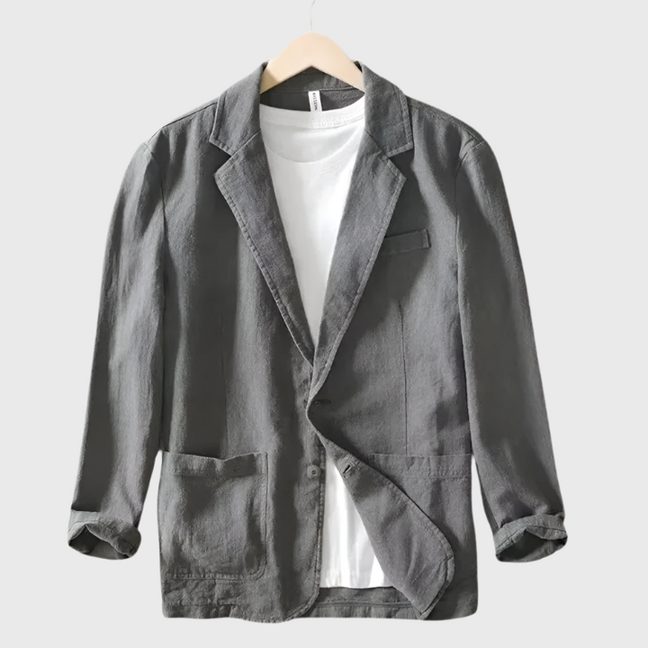 Veste Élégante pour Hommes