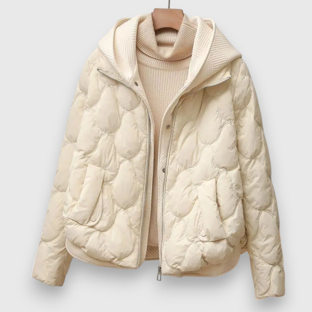 Mika | Veste Élégante