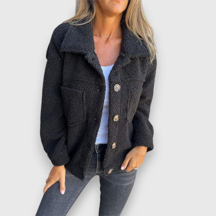 Léna | Veste Élégante