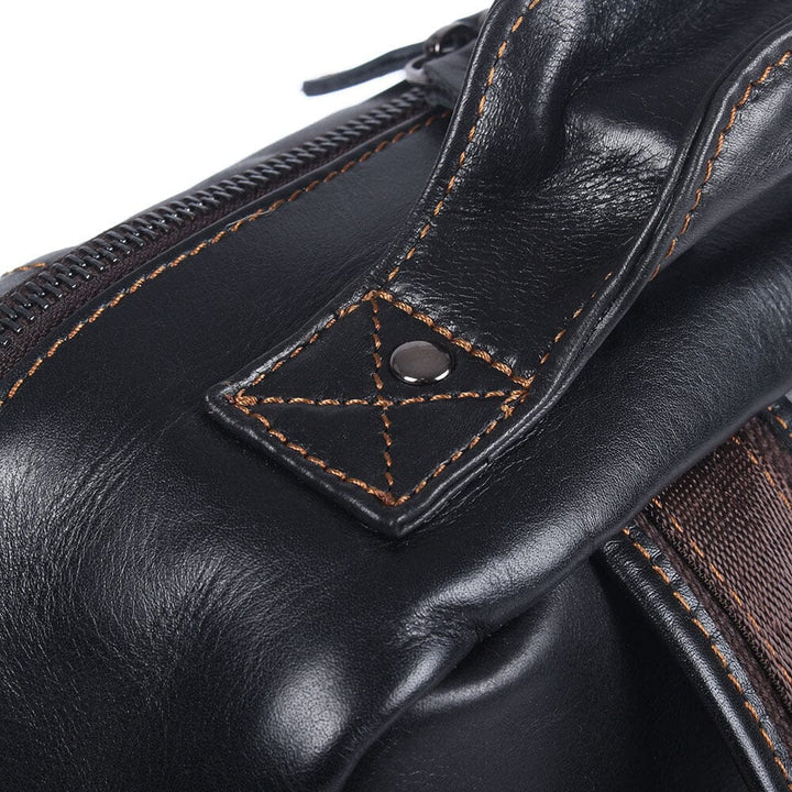 Matthew - Sac à Ordinateur Portable et de Voyage Slim Fit