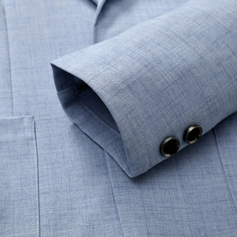 Veste Respirante pour Homme