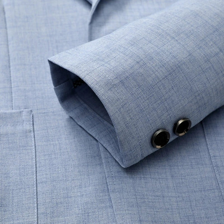 Veste Respirante pour Homme