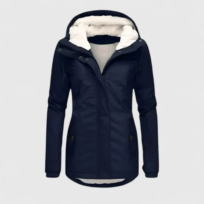 Addison™ | Veste d'Hiver Chaleureuse