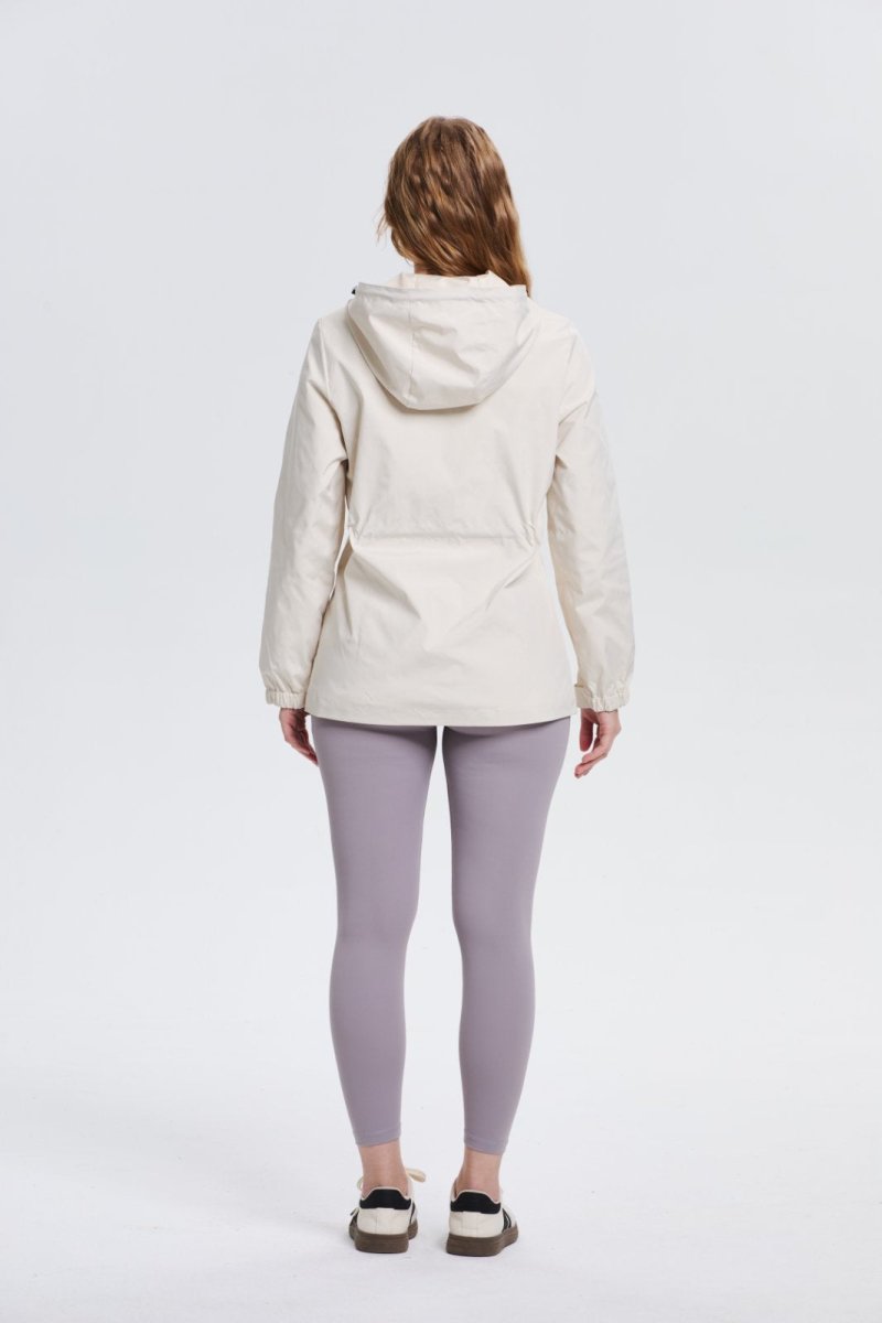 SAGE | IMPERMÉABLE LÉGER RAINCOAT