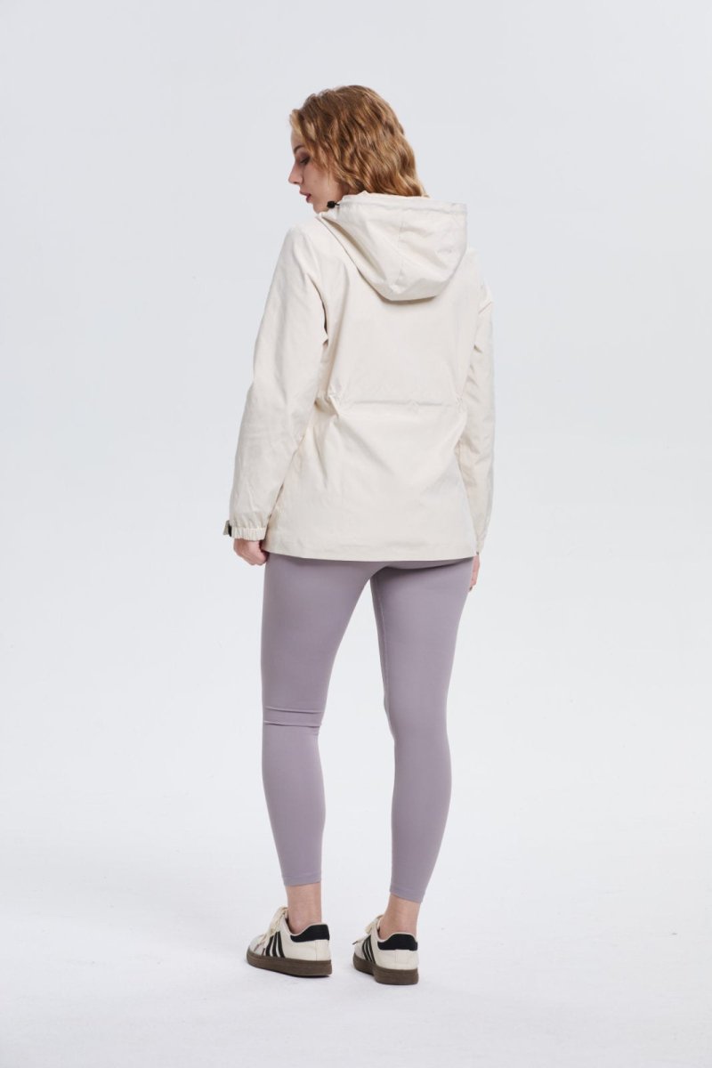 SAGE | IMPERMÉABLE LÉGER RAINCOAT