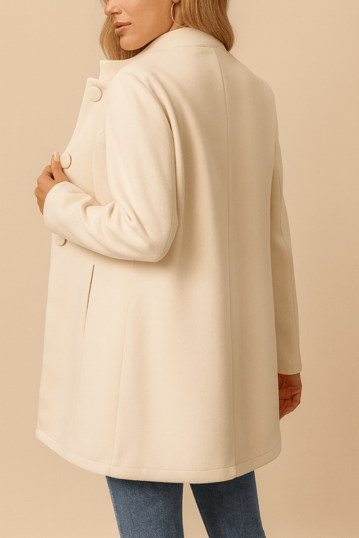 SOFIA | VESTE ÉLÉGANTE INTEMPORELLE