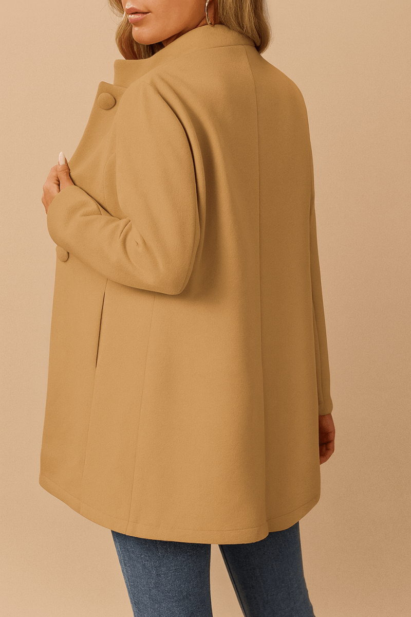 SOFIA | VESTE ÉLÉGANTE INTEMPORELLE