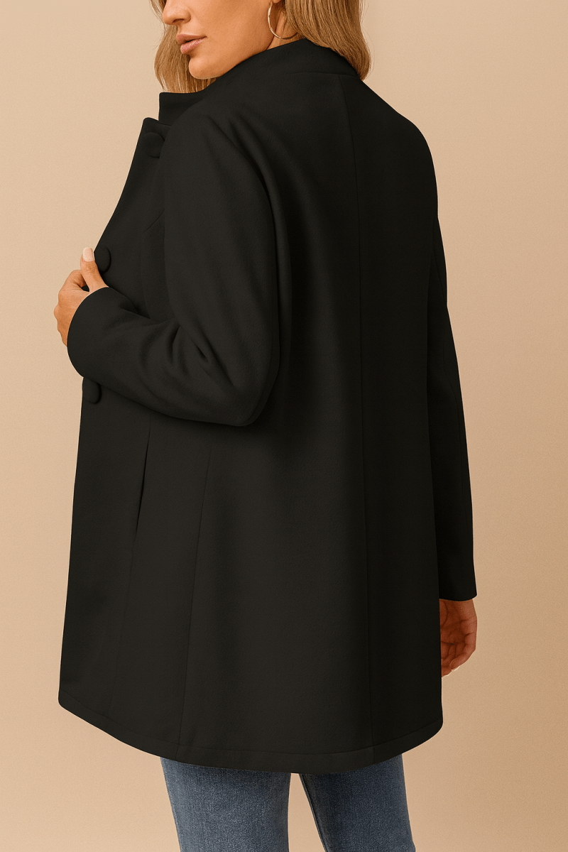 SOFIA | VESTE ÉLÉGANTE INTEMPORELLE