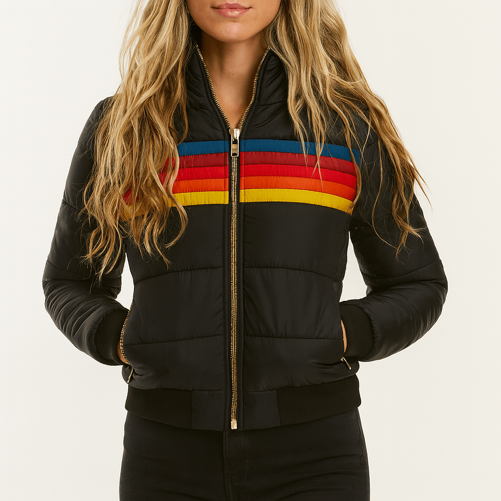 STELLA™ | VESTE DE PLUIE IMPERMÉABLE