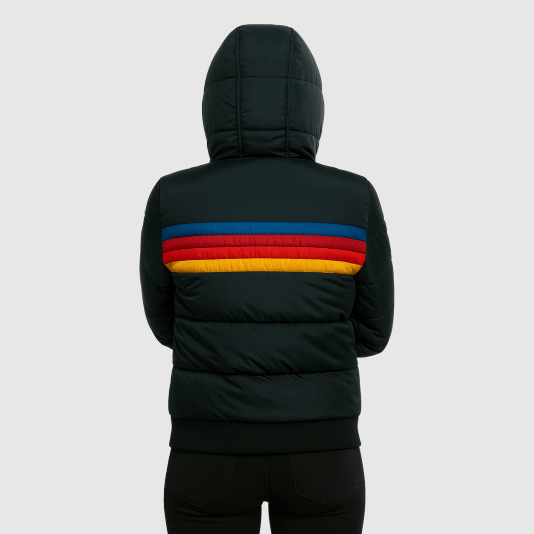 STELLA™ | VESTE DE PLUIE IMPERMÉABLE