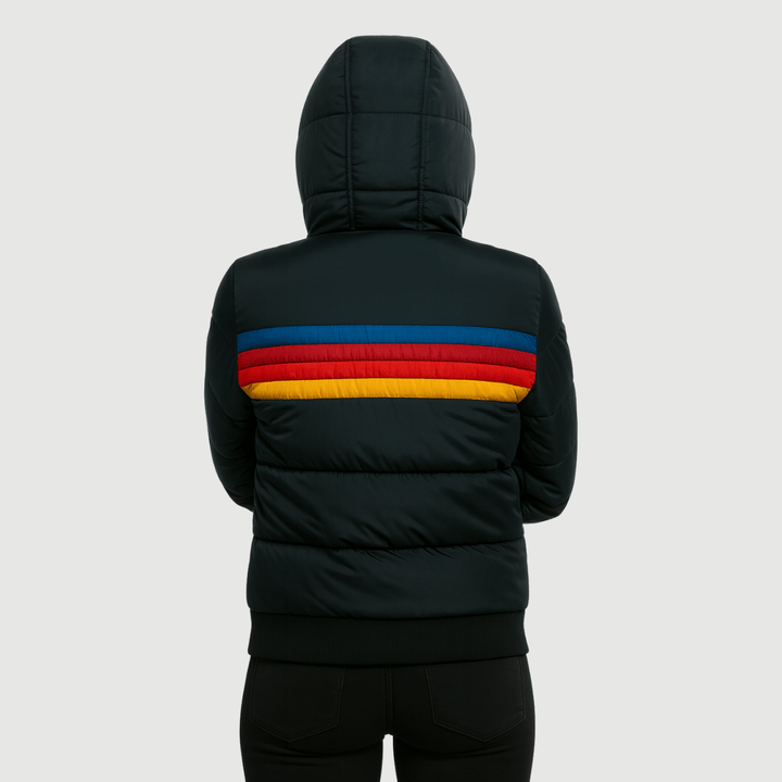 STELLA™ | VESTE DE PLUIE IMPERMÉABLE